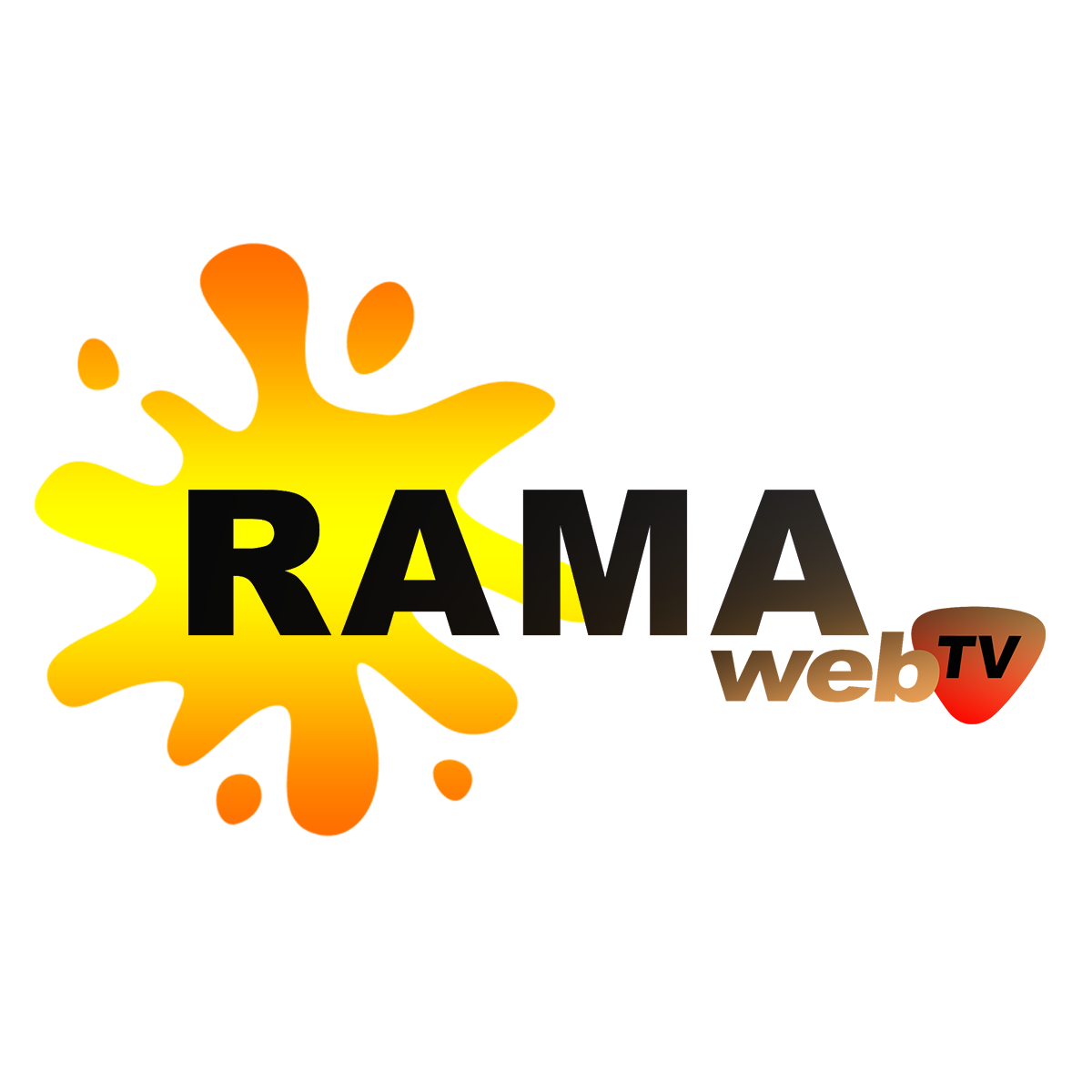 Rama Web TV