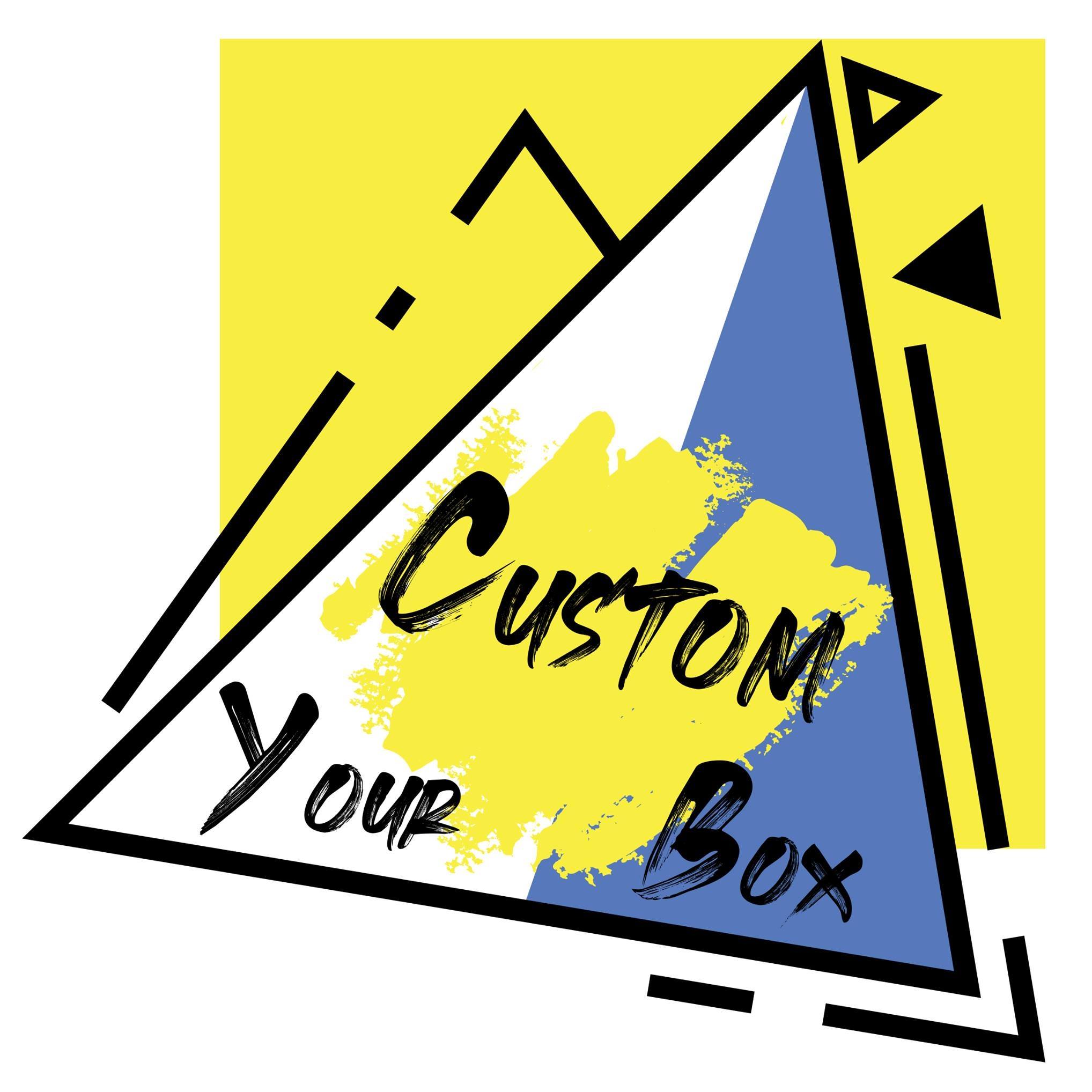 Custom Your Box