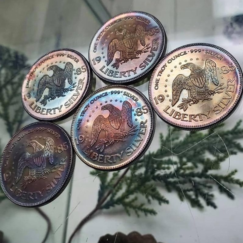 MS Coins