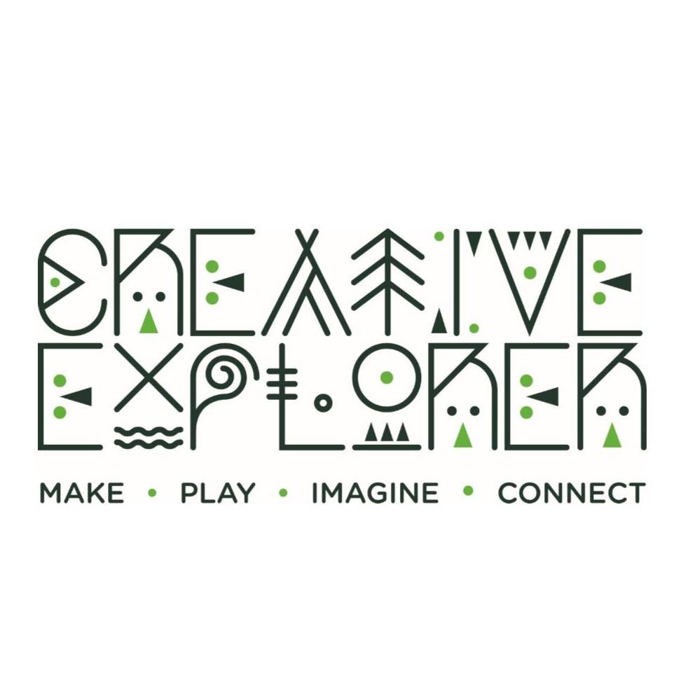 Creative Explorer Activities