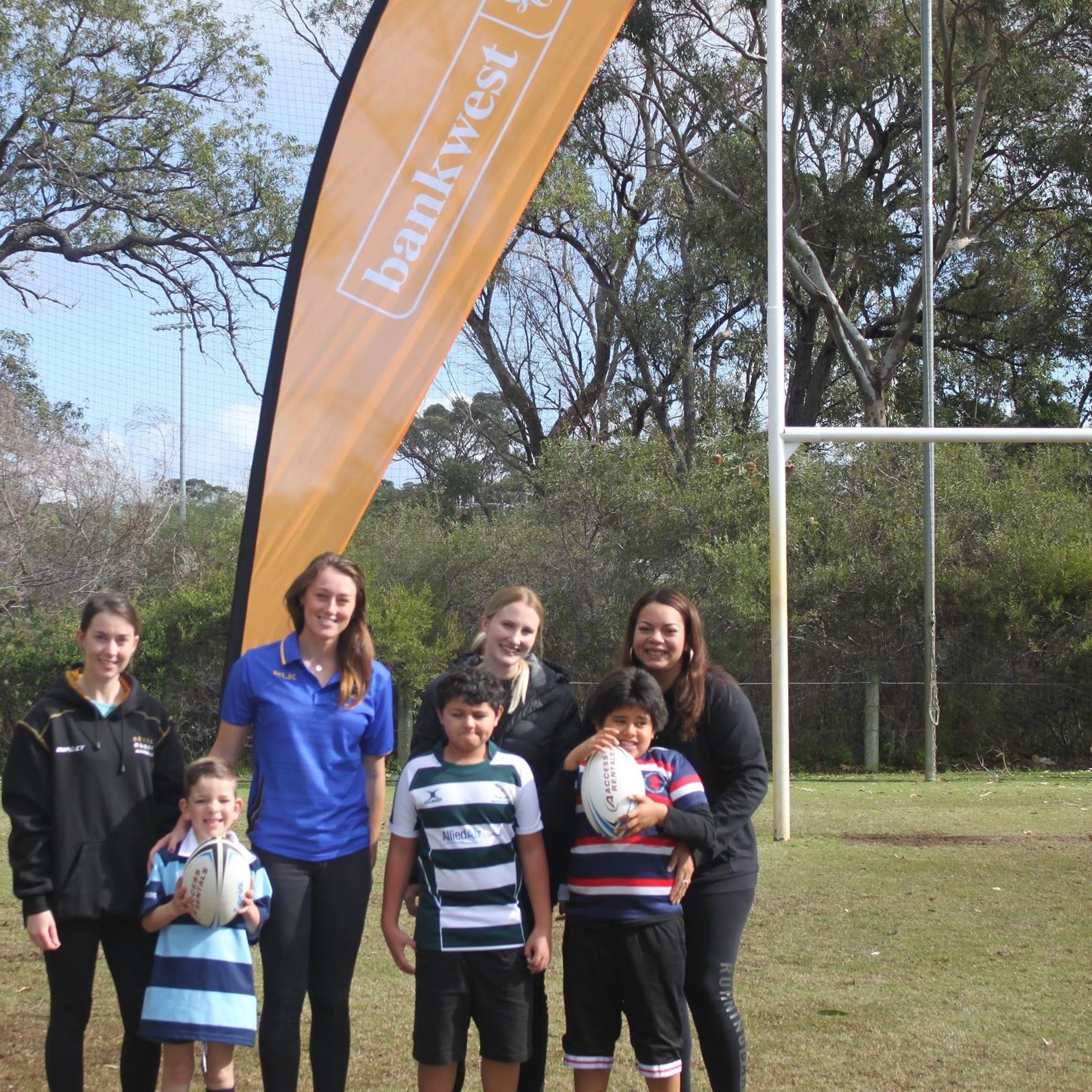 Sense Rugby WA