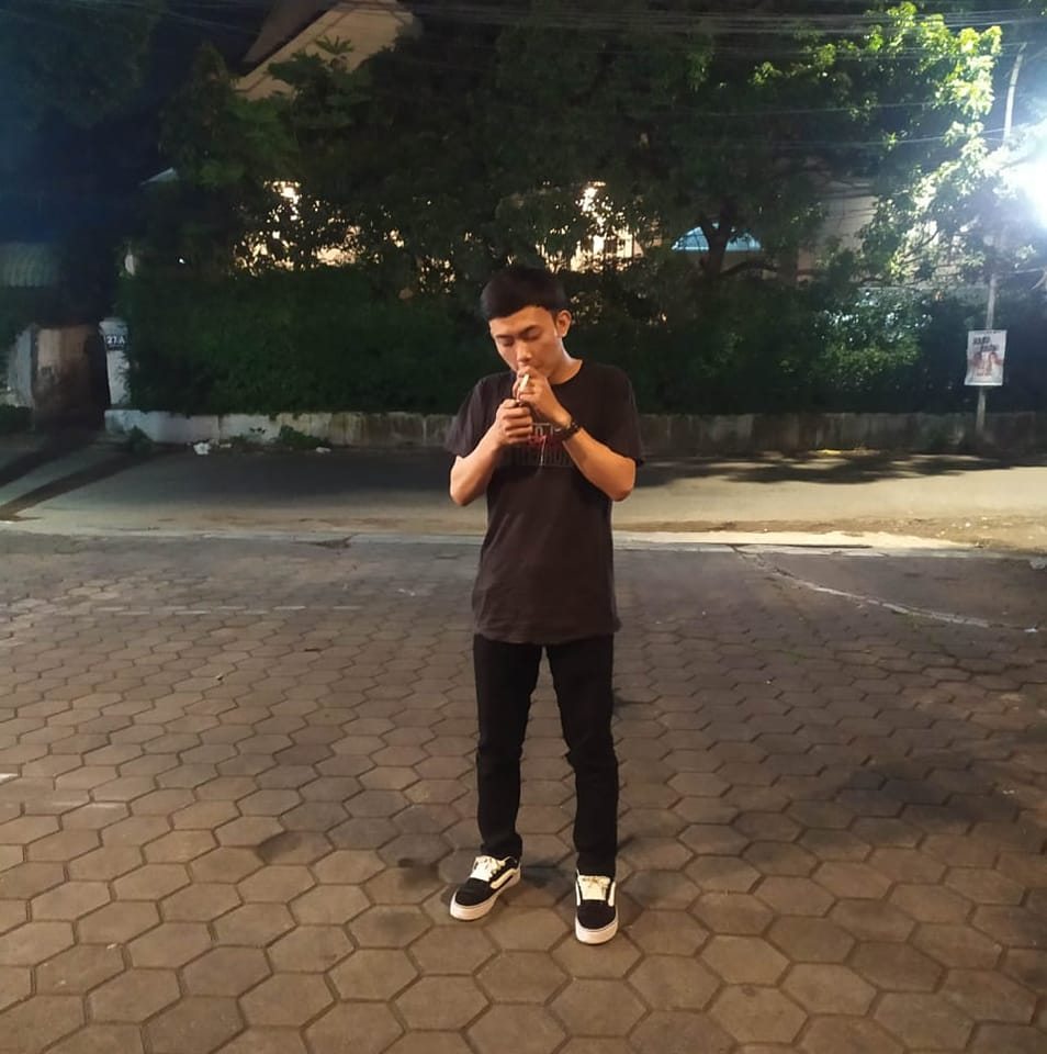 Rafi Maulana