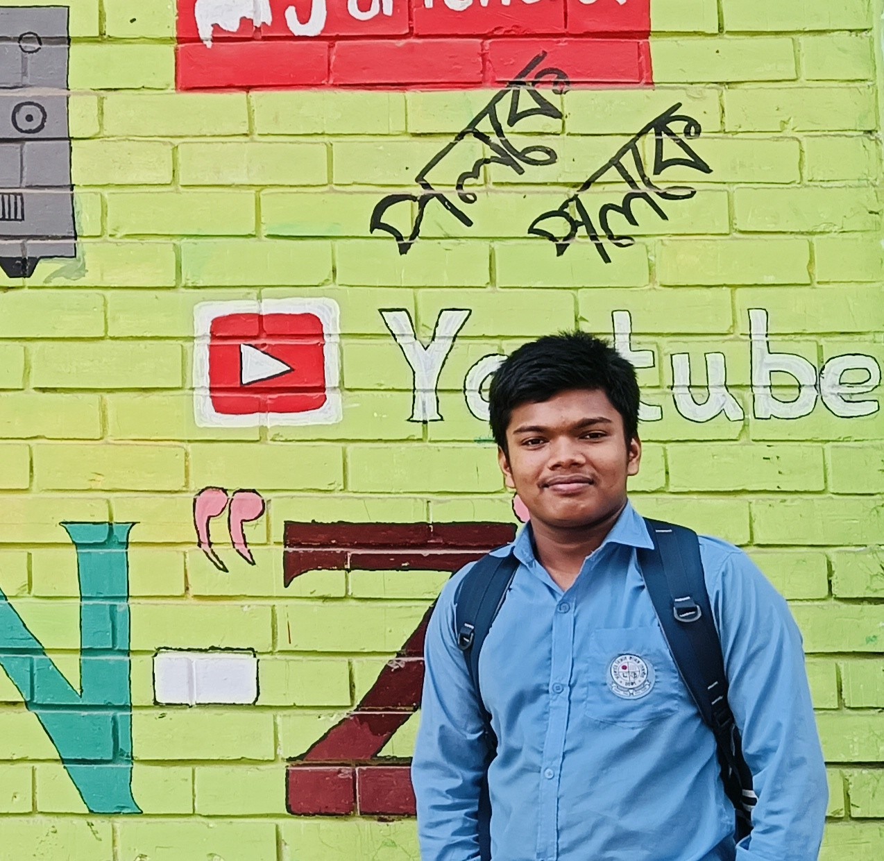 Khalid Hasan Rafi