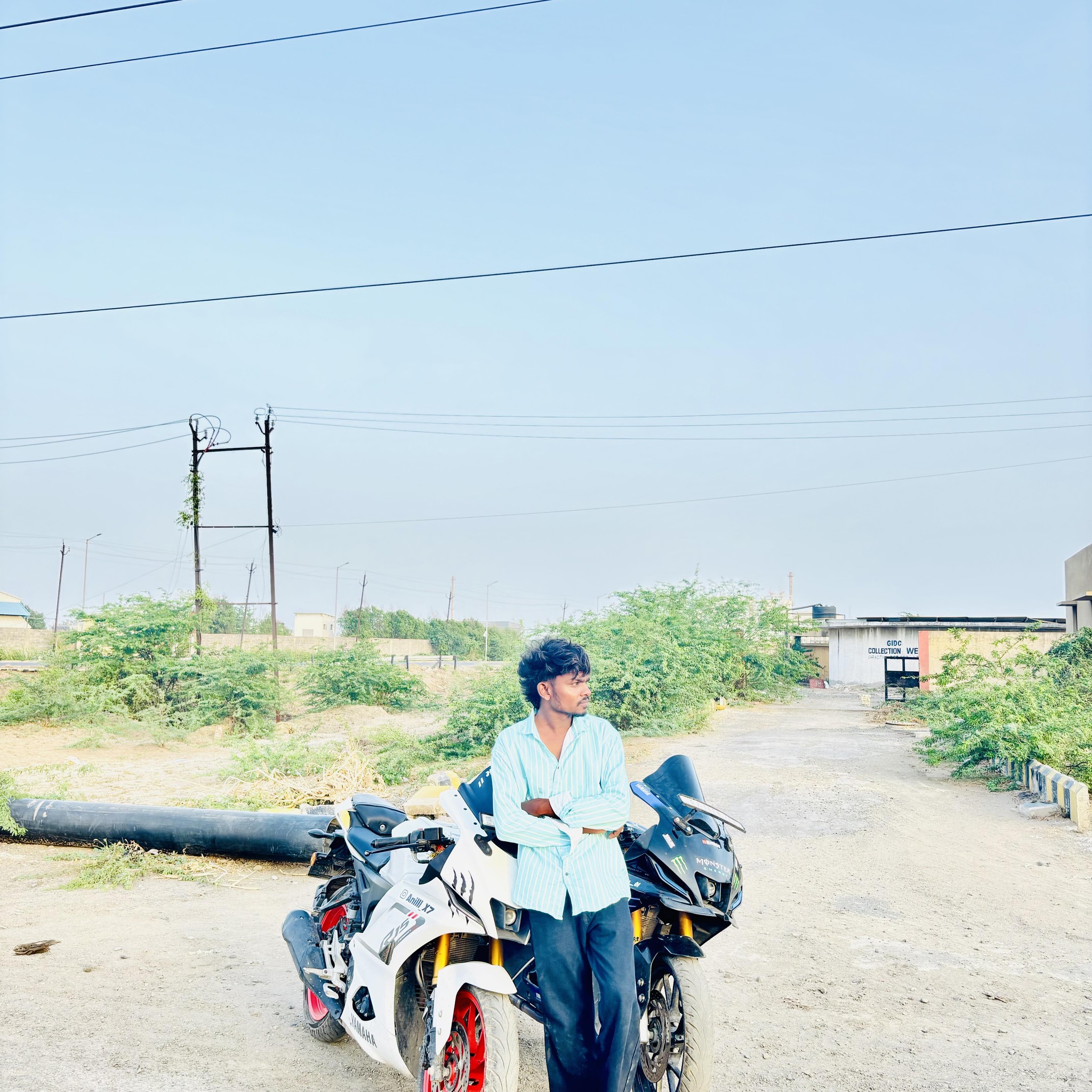 Anil Rathore