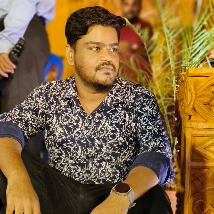 Sk Sumon