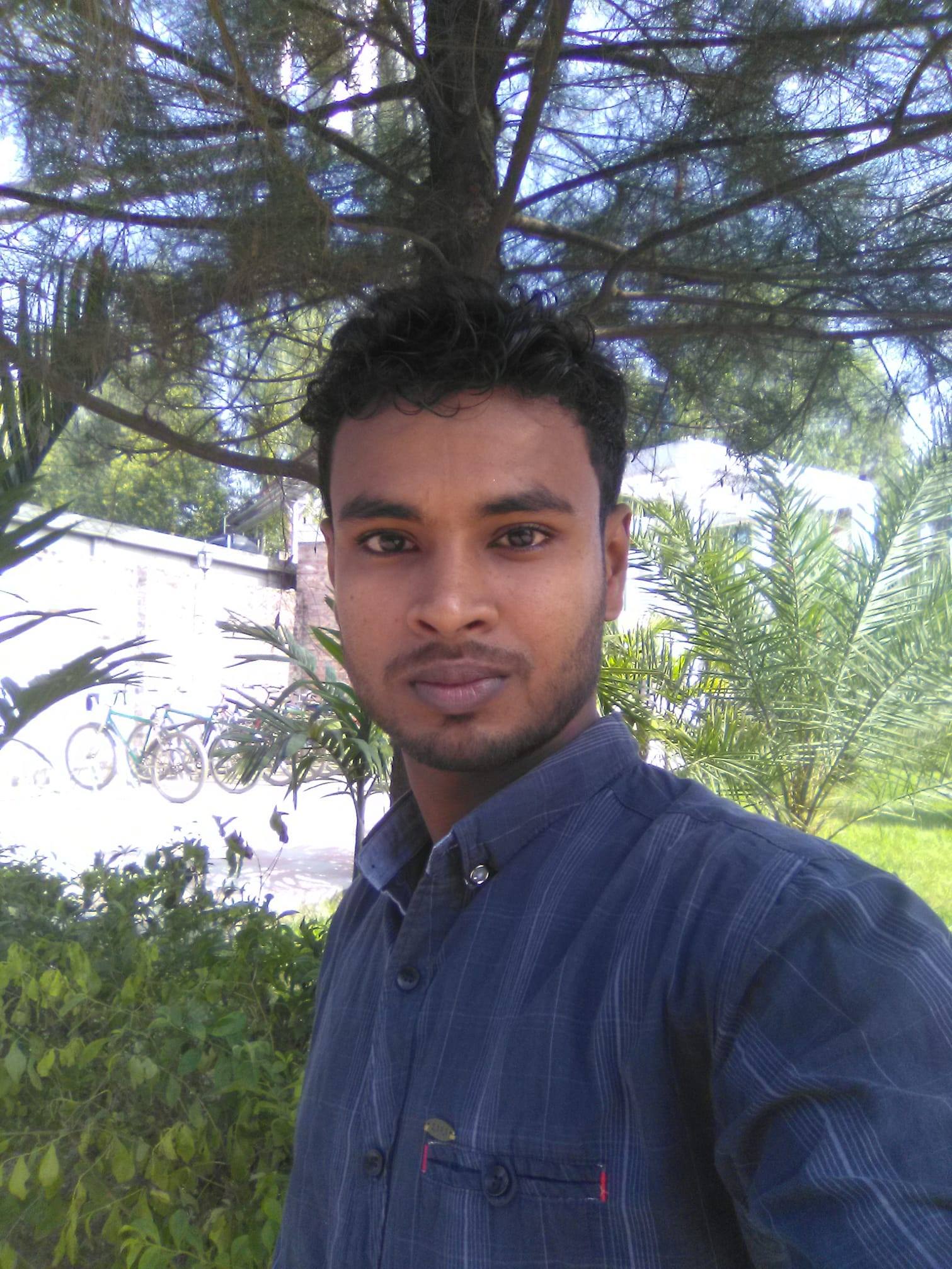 Kawsir Alam