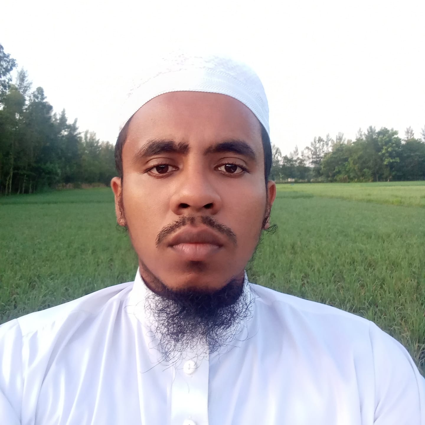 Mahmud Hasan