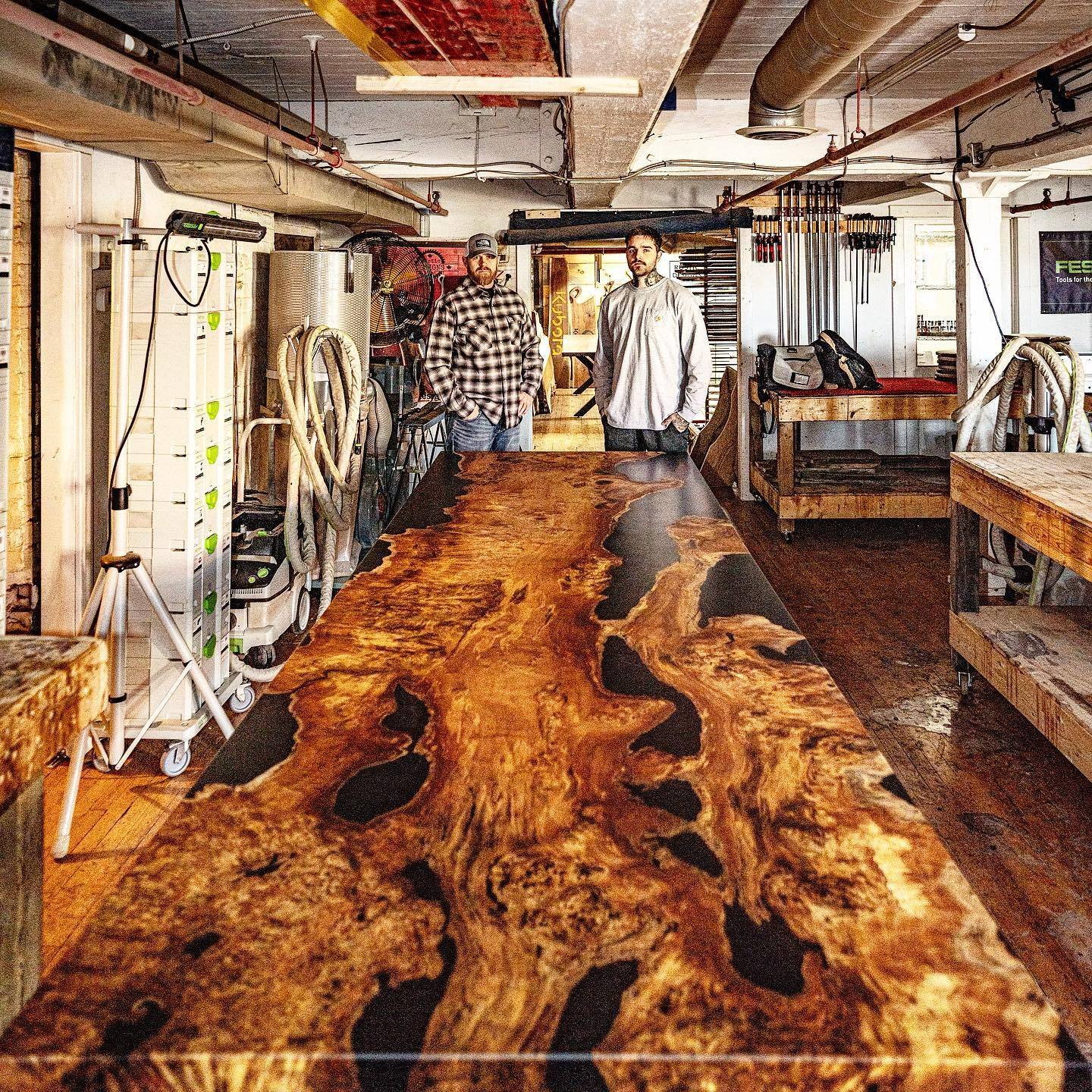 Rustic Designs by Rich