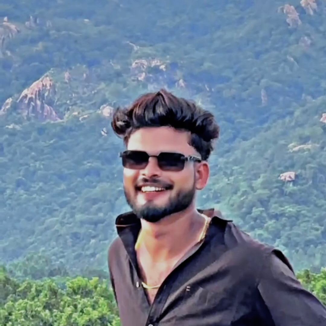 Romeo Raj
