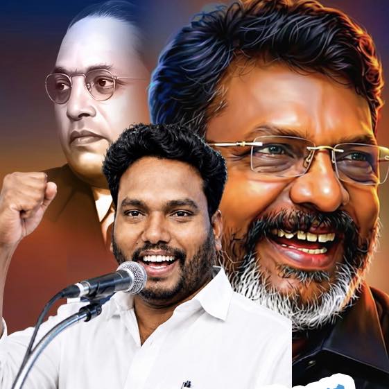 Er Sathish Vck Alr