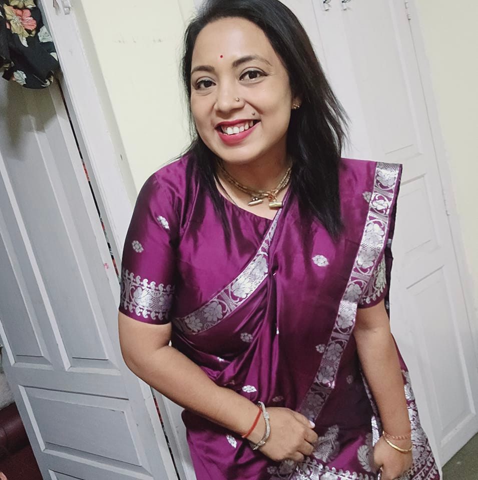 Dr Rumi Nath