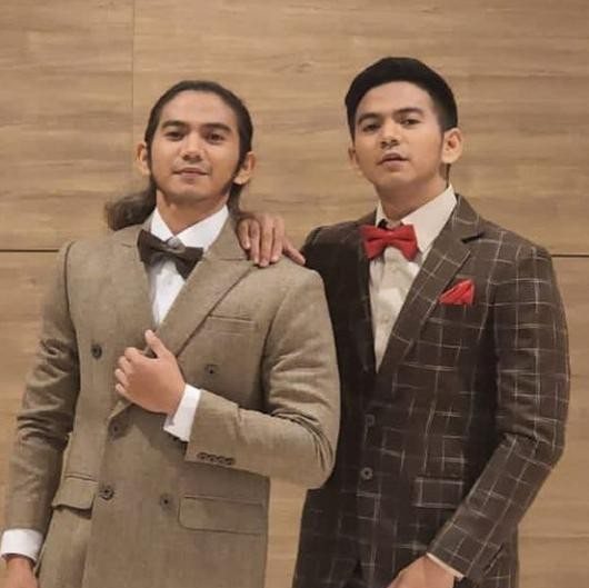 2R - Rizki Ridho