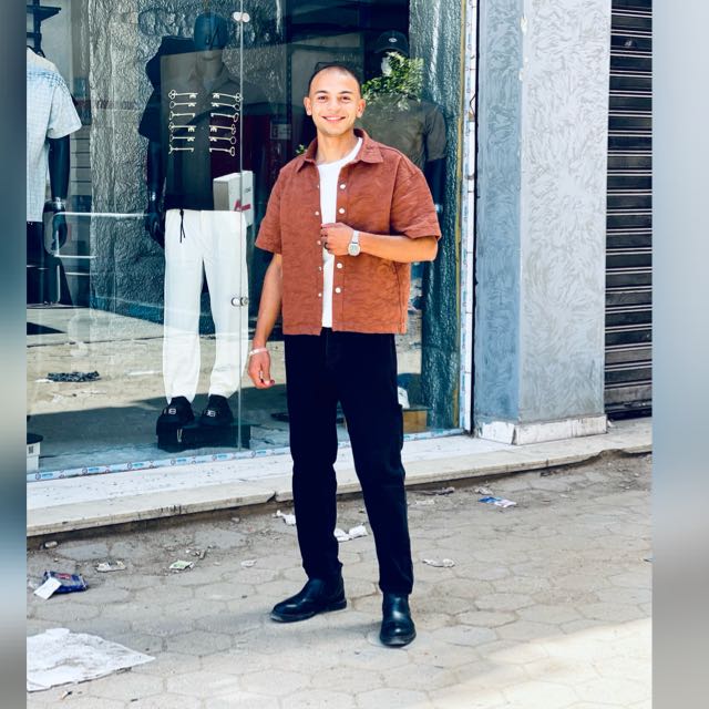 #كافيه الملوك ضاضا☕️♥️ | Mohamed Reda