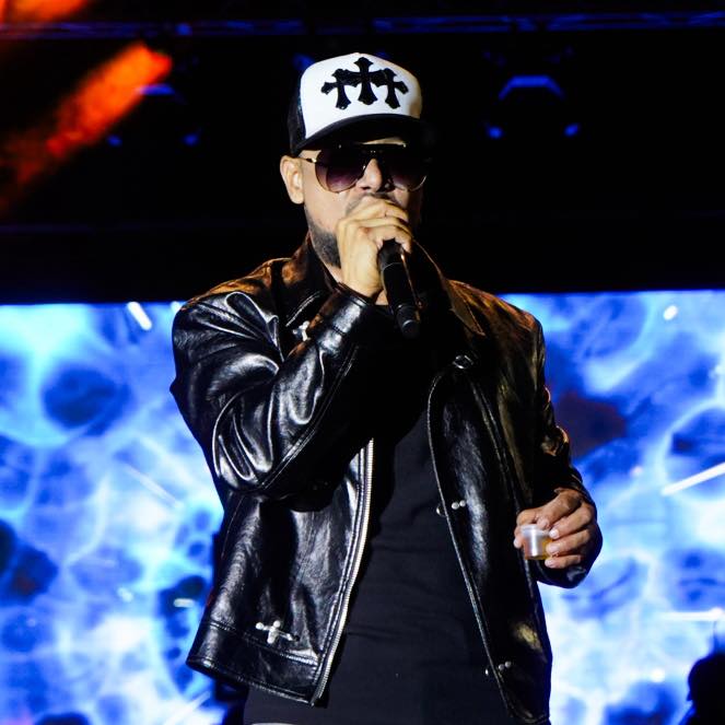 Yader Romero