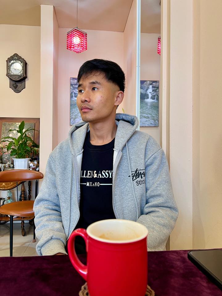 Bijay Rai