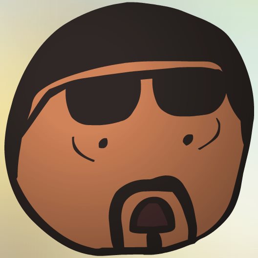 OKeyush - CS:GO Cartoons