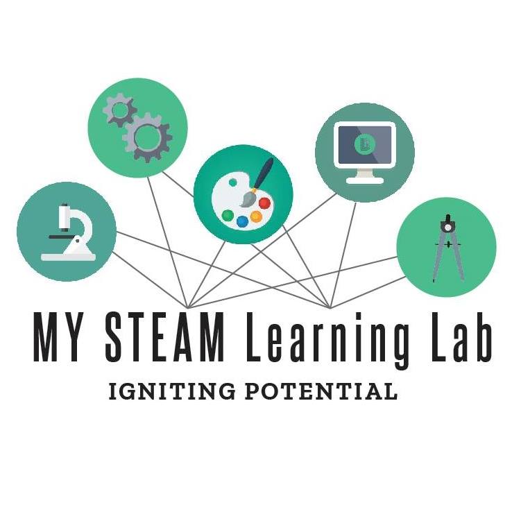 MY STEAM Learning Lab | Olympia WA