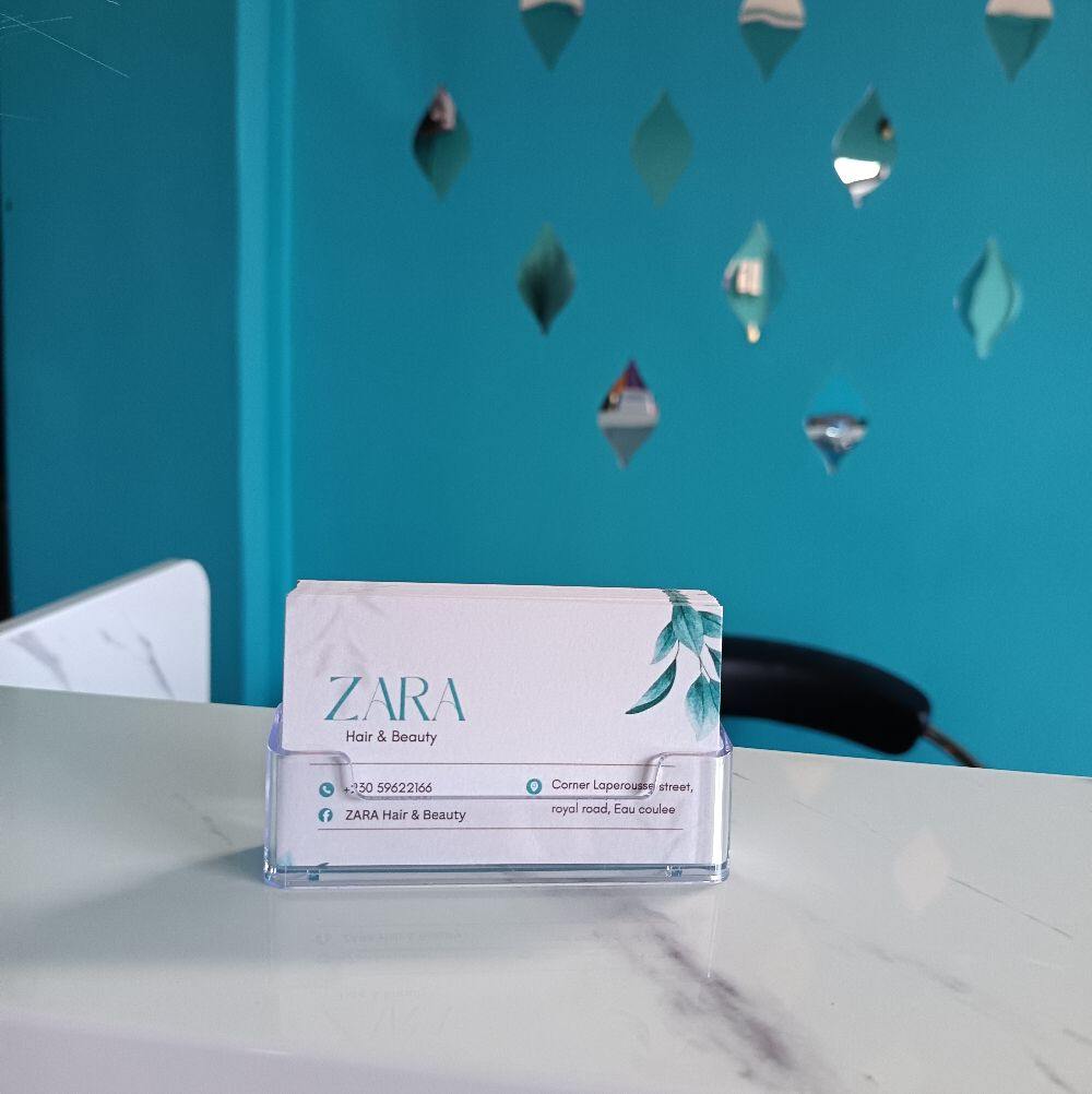 ZS Lounge | Mahébourg