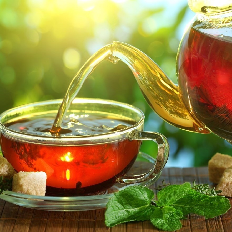 খান টি হাউজ- Khan Tea House