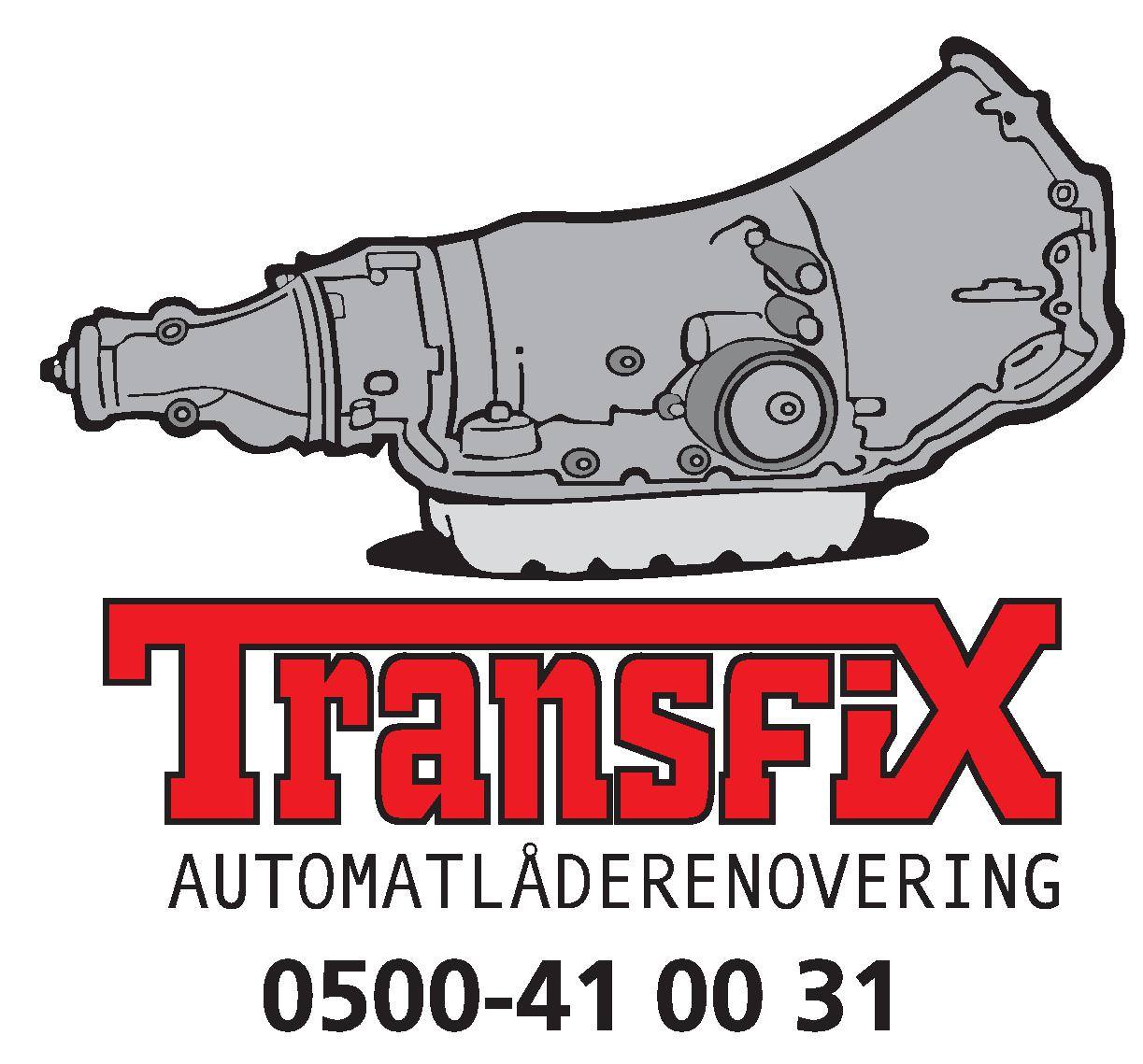 Transfix Automatlådor AB | Skövde