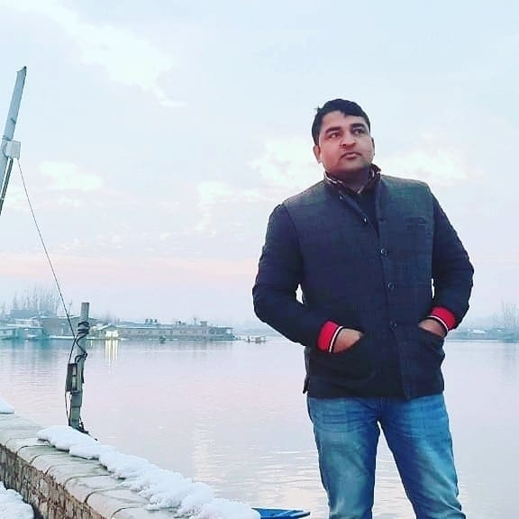 Ravindra Singh Gurjar bajrangi bhai