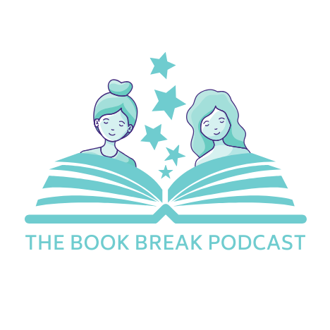 Our 8th episode is live!!! In... - The Book Break Podcast | Facebook