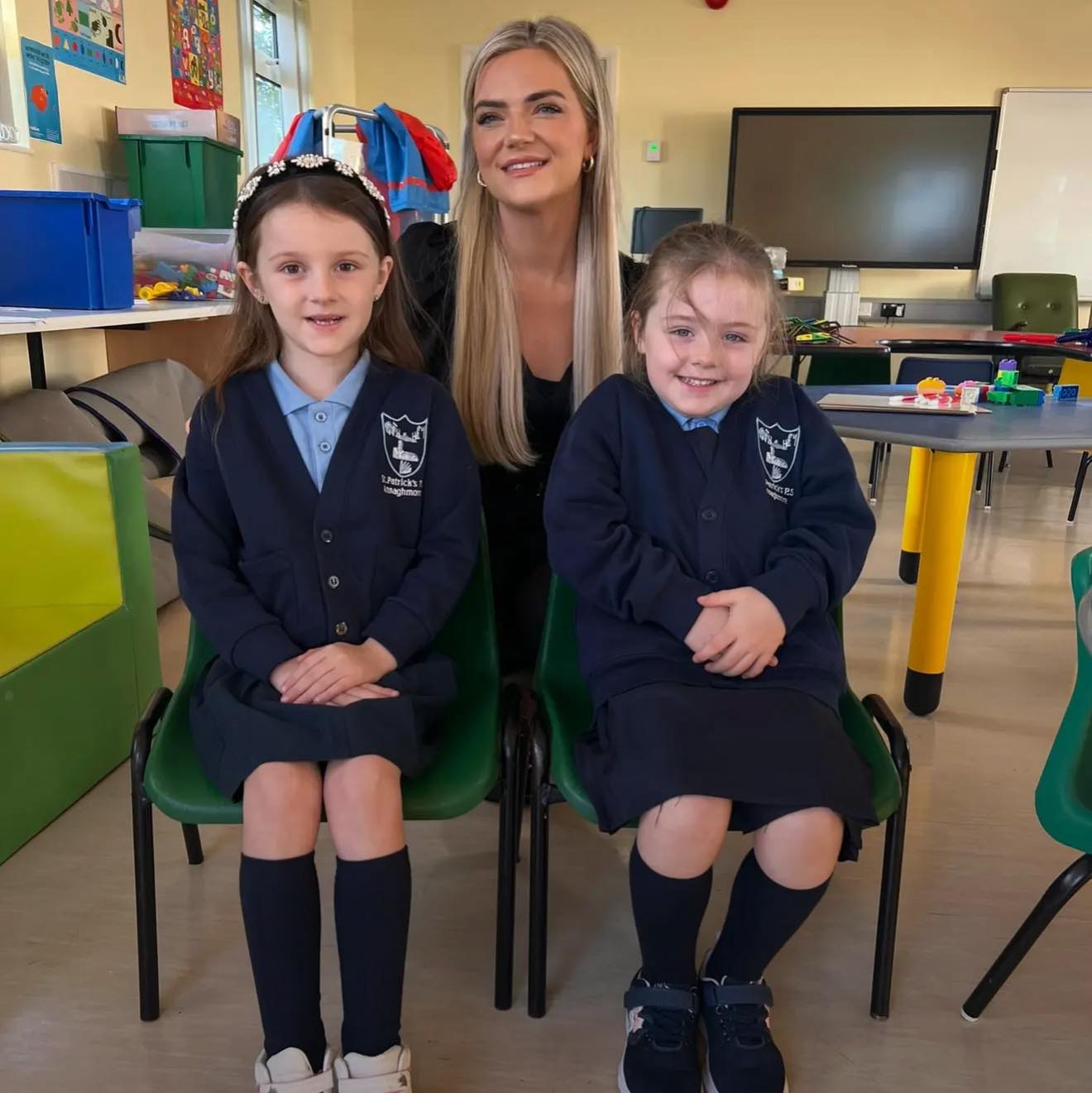 Aoife Molloy