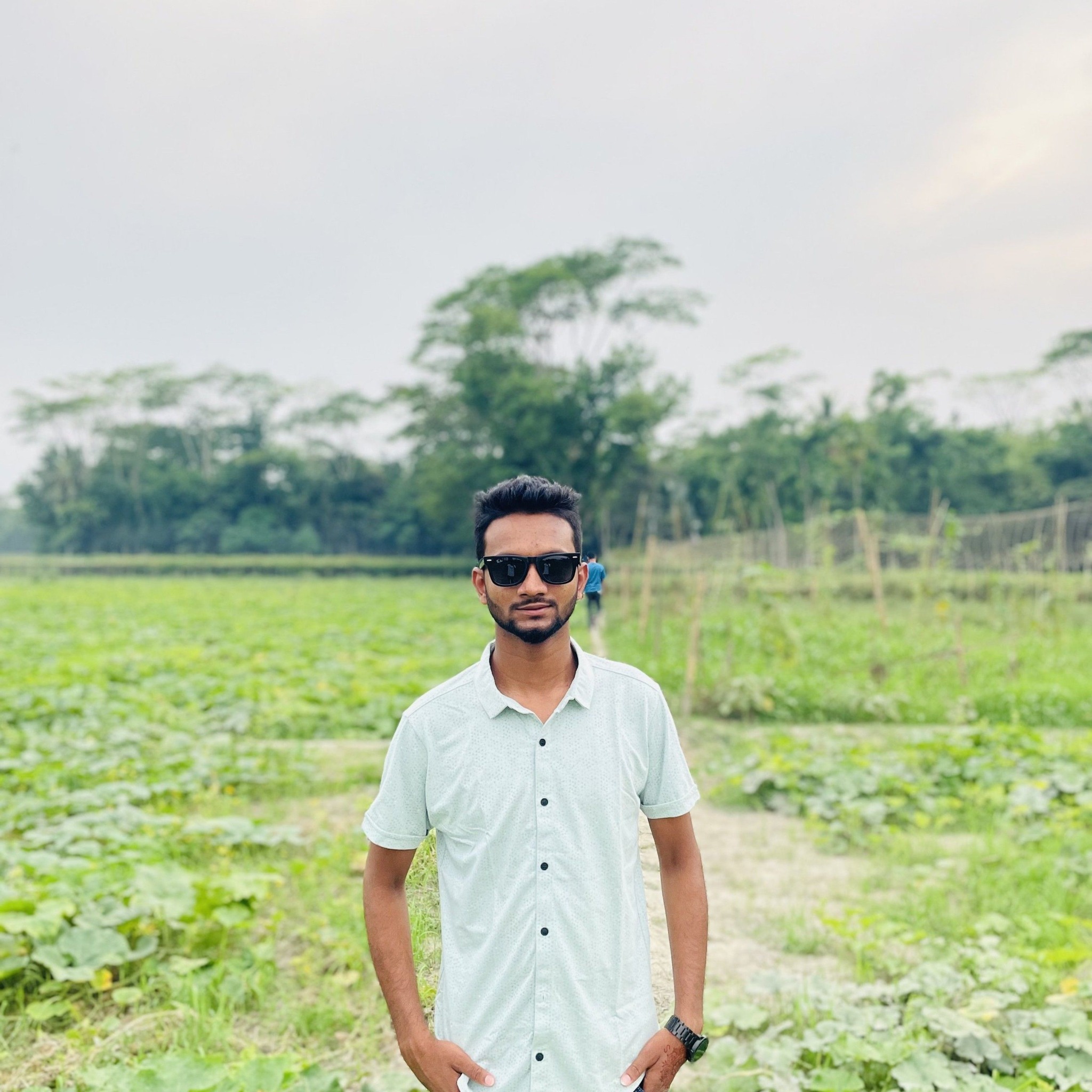 Md. Rakibul Islam