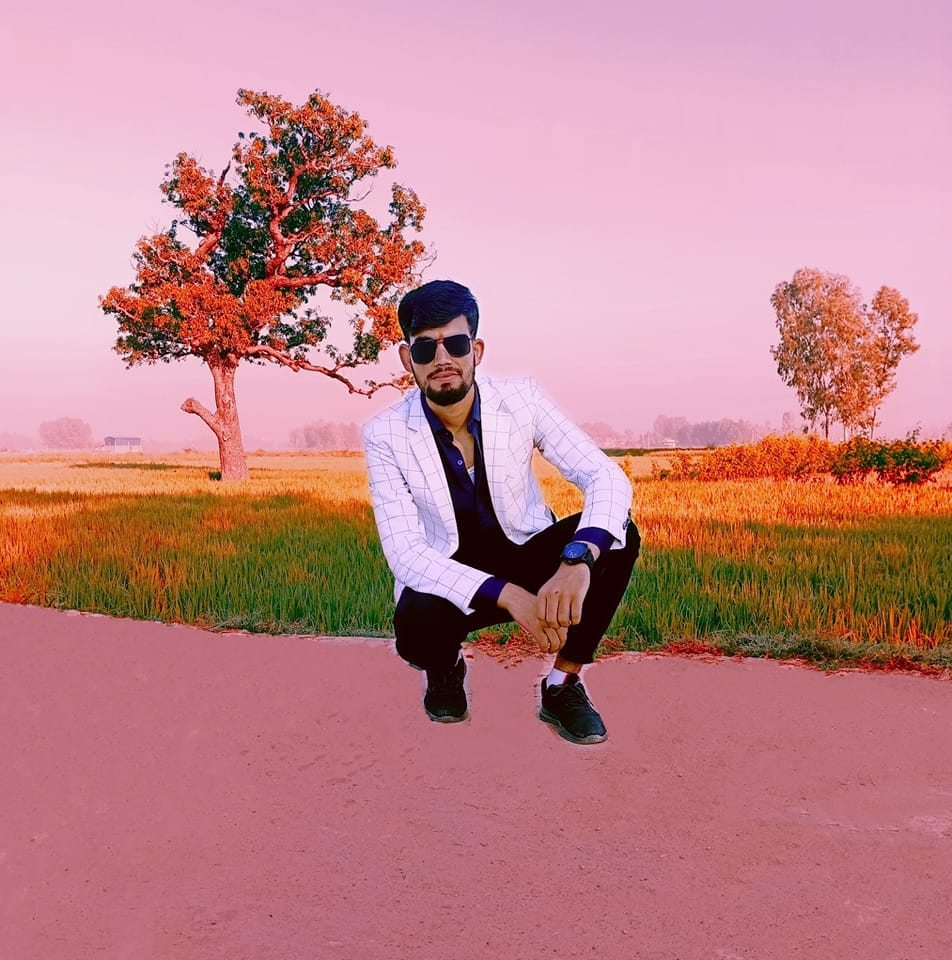 Arjun Raut