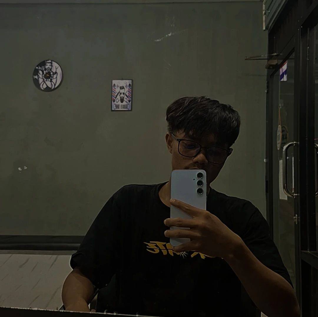 Andri Rianto