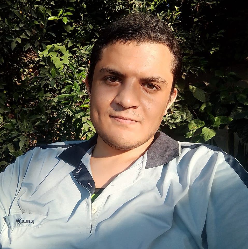 Mostafa Rock - الايام بتأكد لكم كلامي عن الشخص ده .. | Facebook