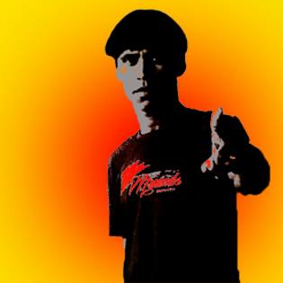 DJ Cleiton Rasta on Babylon