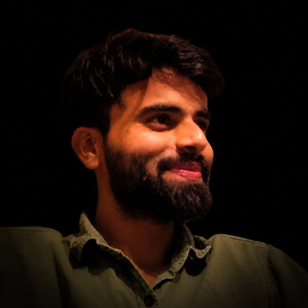 Pankaj Rajput