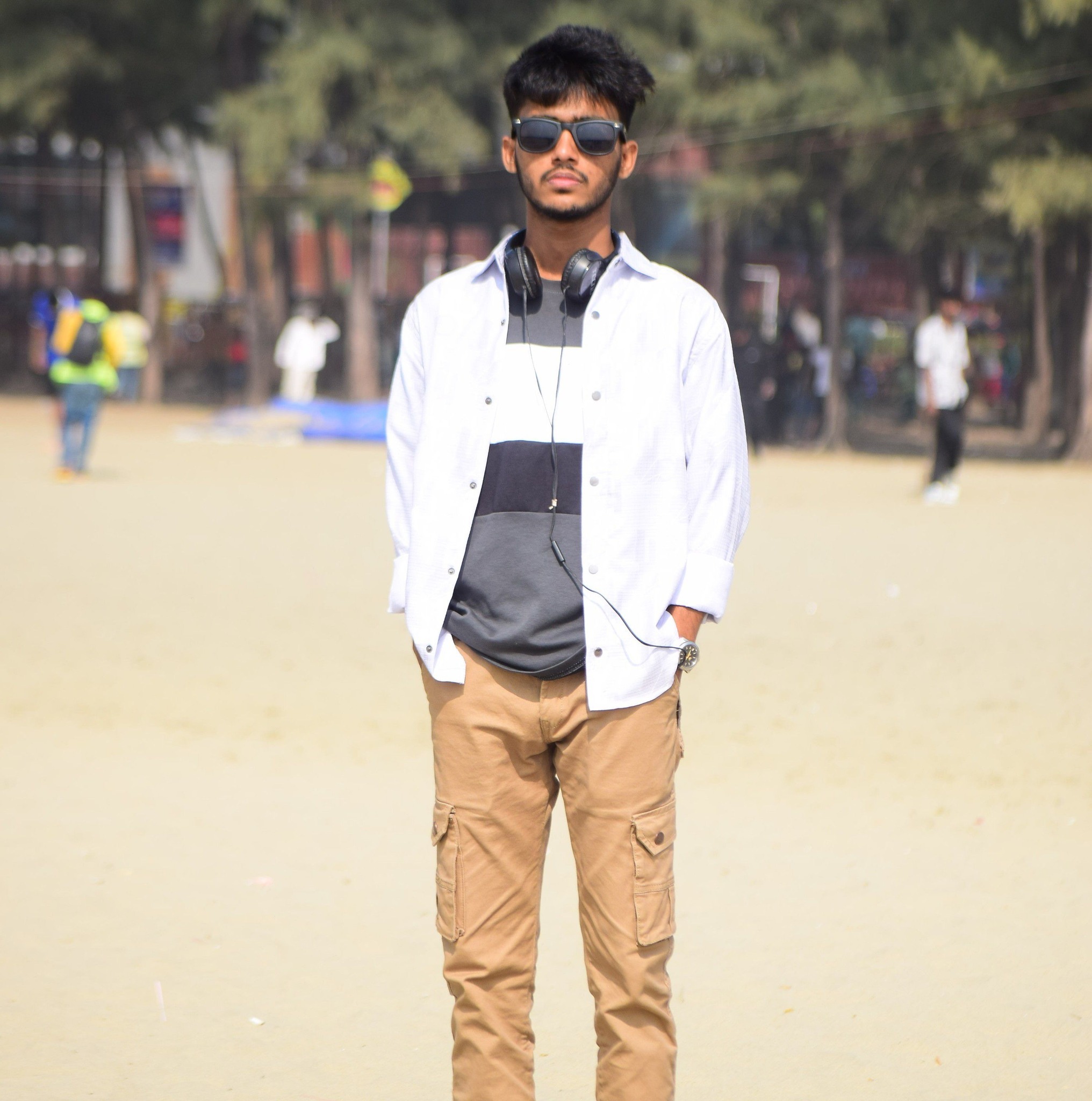 Sohan Ahmed Shant