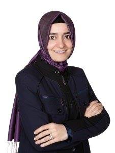 Dr.Fatma Betül Sayan
