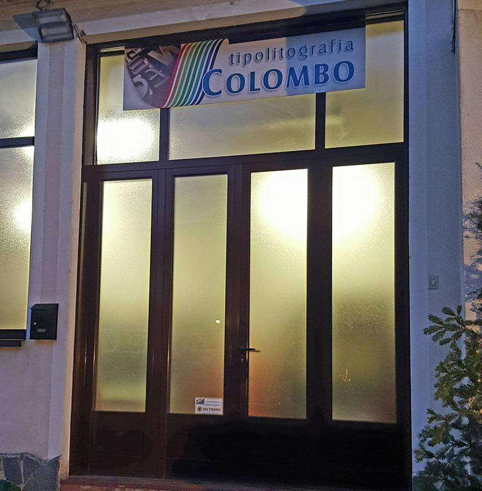Tipografia Colombo