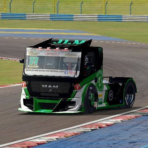 JLM Motorsport
