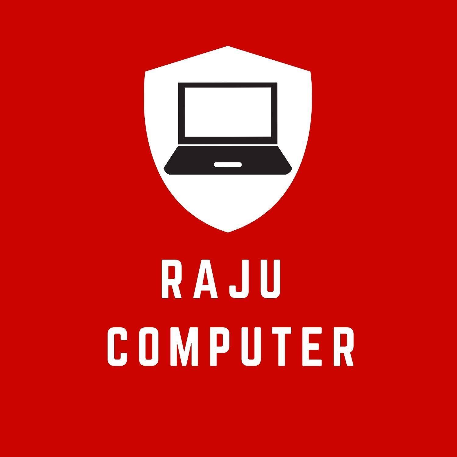 Raju Computer | Belkuchi