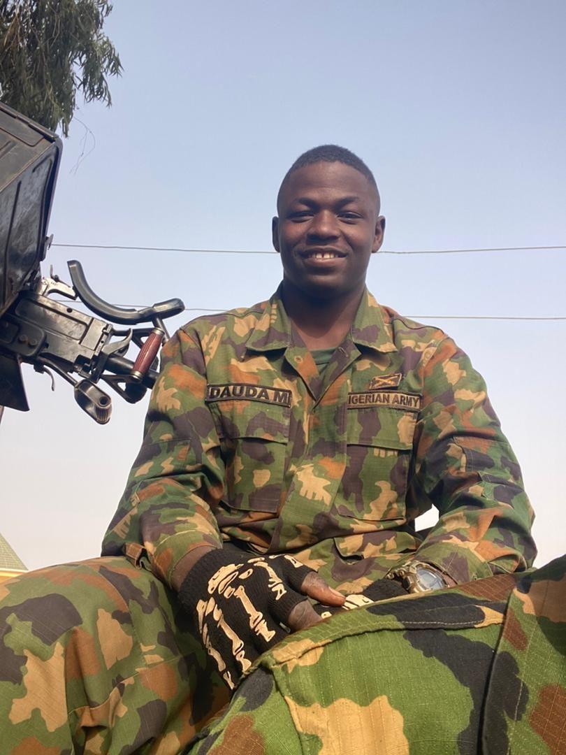 Dauda Baba Musa