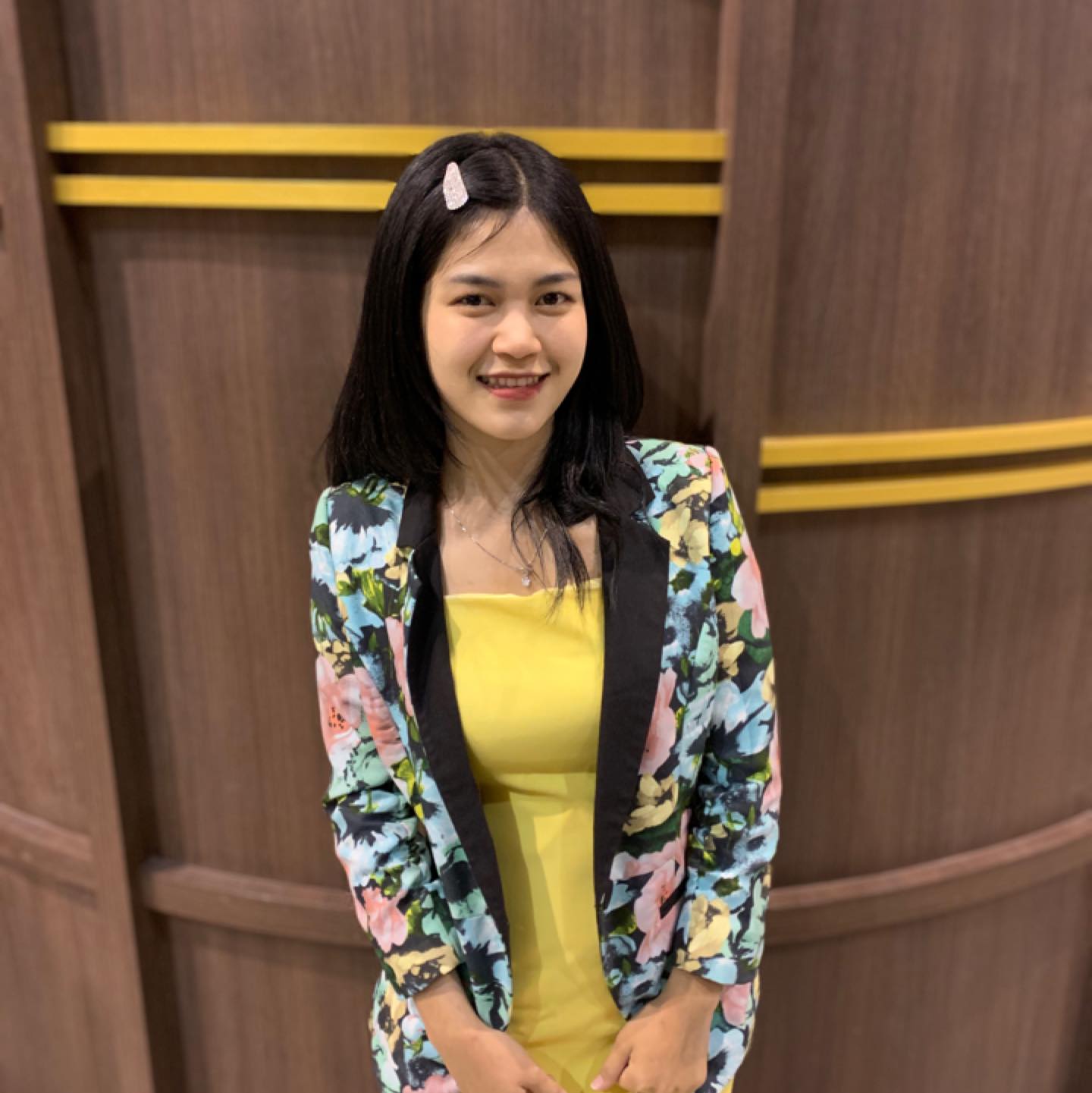 Wayanee Cansiam