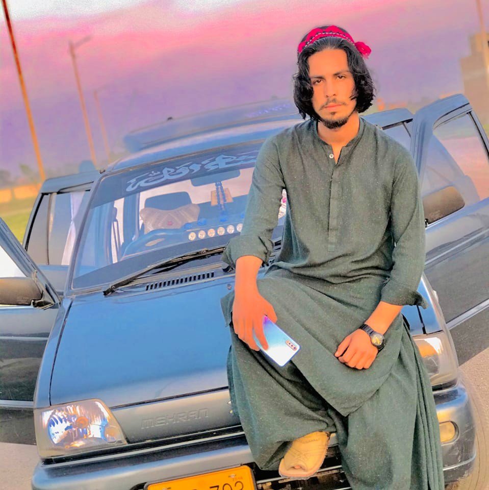 Lala Riaz Baloch on Reels | Facebook