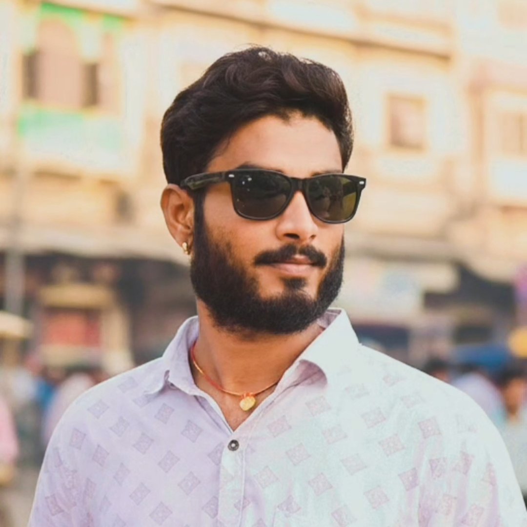 Raushan Raj