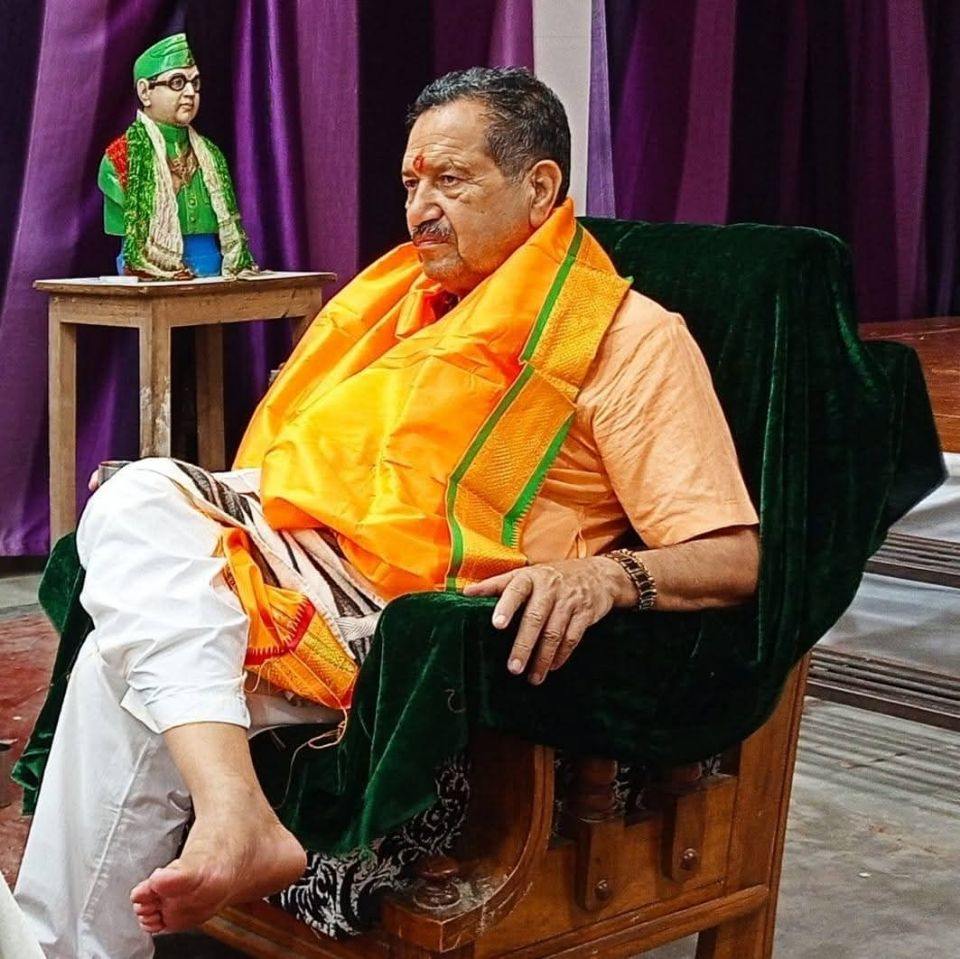 Indresh Kumar