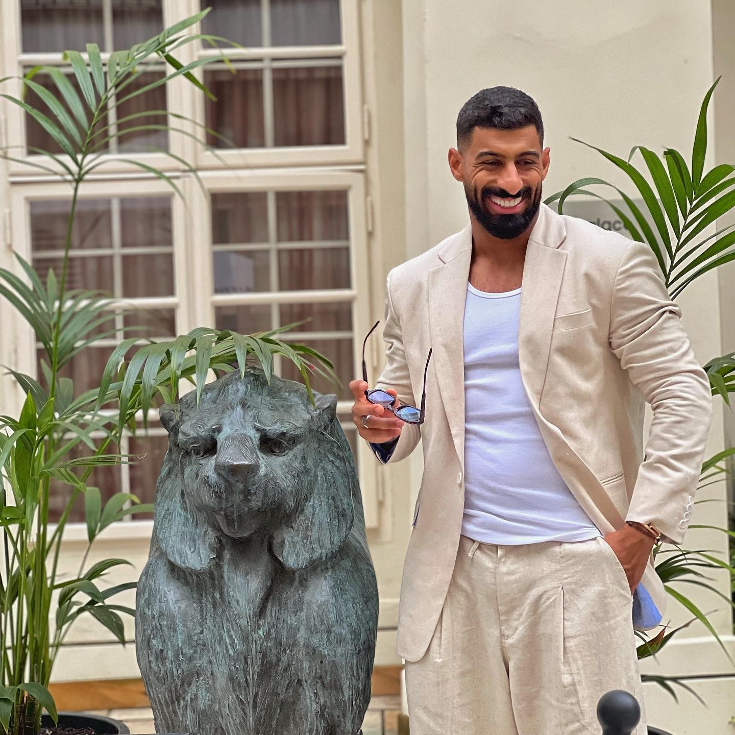 Hamoody BAMBY 4 REAL