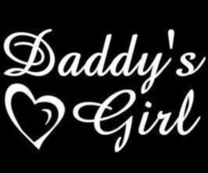 Daddy's Little Girl