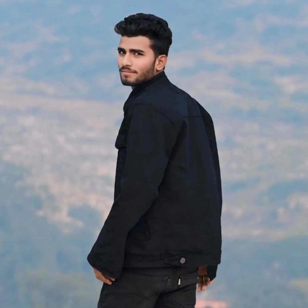 Azad Kumar