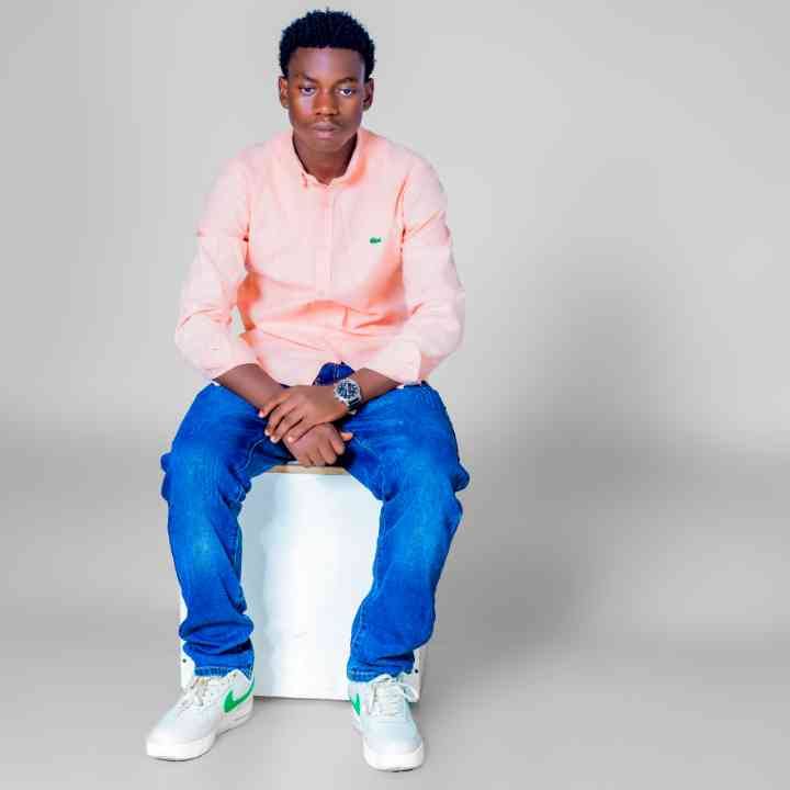 Rukundo Jean Baptiste