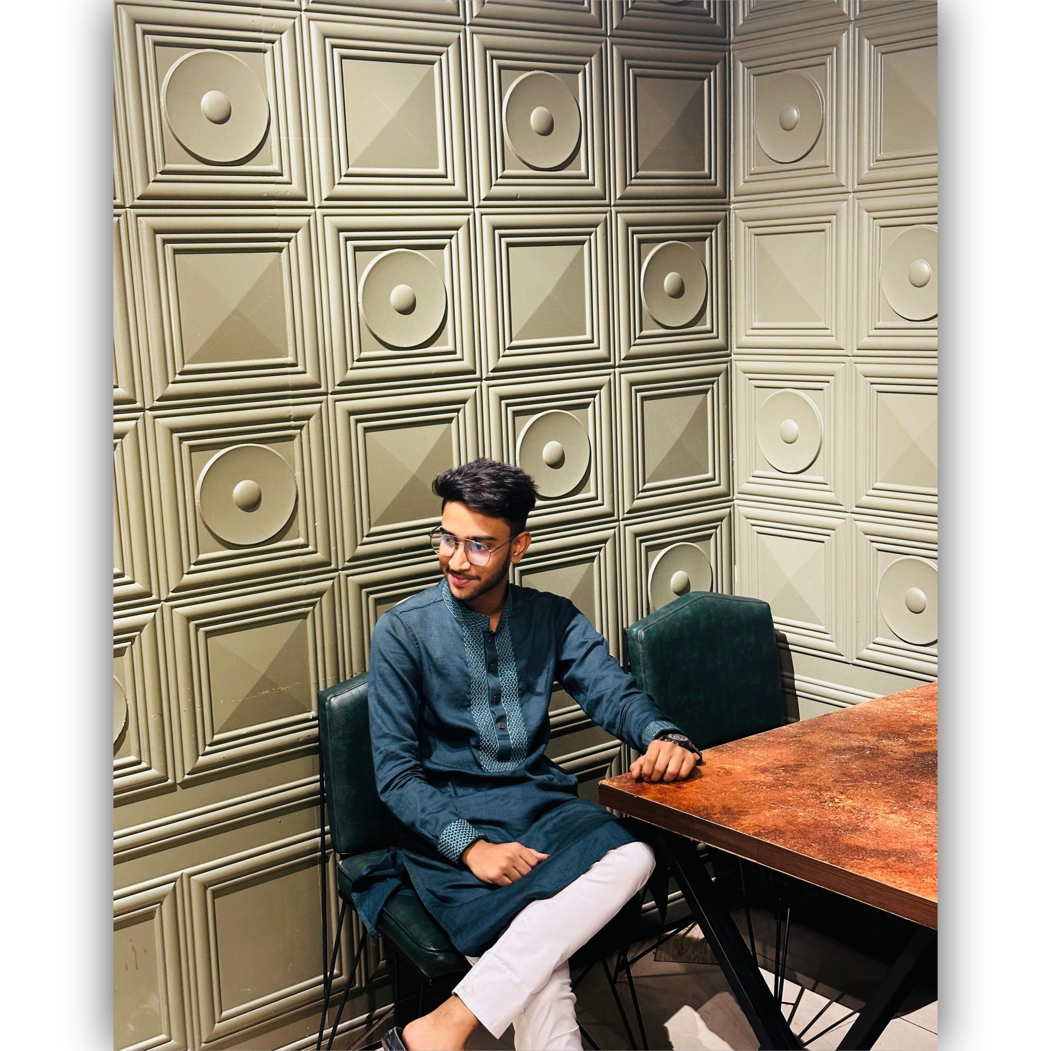 Samiul Hasan Rafi