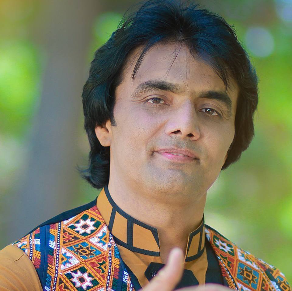 Gul Rauf Shawqi گل رؤف شوقي