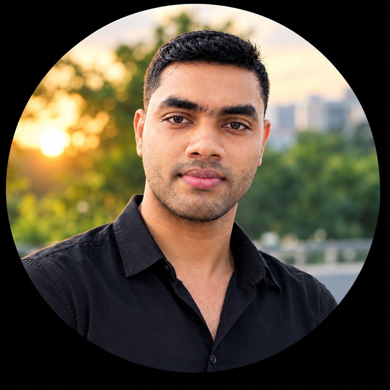 Mohamed Bellal Hossen